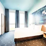 Nurnberg-west Hotel *