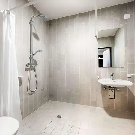 Nurnberg-west Hotel *