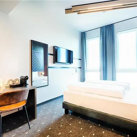 Hotel Nurnberg-west Nuremberg