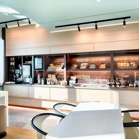 Otel Nurnberg-west *