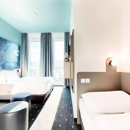 Nurnberg-west Norimberk