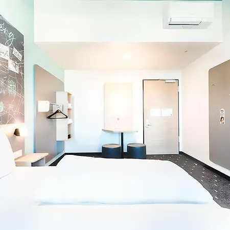 Otel Nurnberg-west *