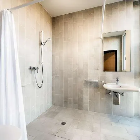 Otel Nurnberg-west Nürnberg