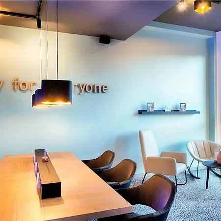 Hotel Nurnberg-west *