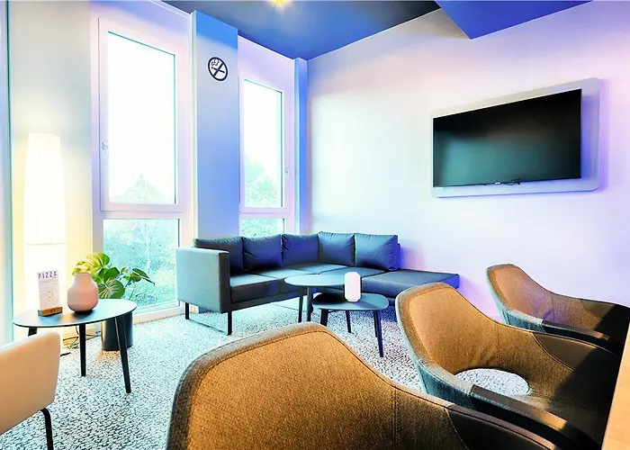 Hotel Nurnberg-west *