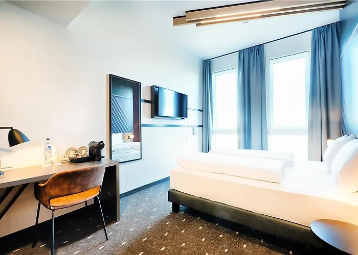 Hotel Nurnberg-west Neurenberg